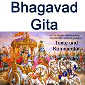 Podcast Bhagavad Gita - Spiritualität im Täglichen Leben