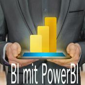 Podcast BI mit PowerBI