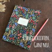 Podcast Bibelgeschichten. Ganz neu.