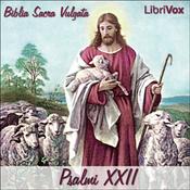 Podcast Bible (Biblia Sacra Vulgata) 19: Psalmi XXII by Biblia Sacra Vulgata