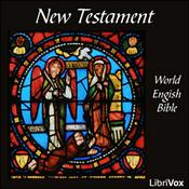 Podcast Bible - New Testament - World English Bible