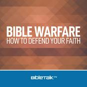 Podcast Bible Warfare — Bible Study with Mike Mazzalongo