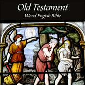 Podcast Bible (WEB) Old Testament - complete by World English Bible