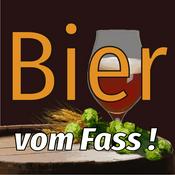 Podcast Bier vom Fass!