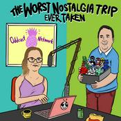 Podcast The Worst Nostalgia Trip Ever Taken
(Season 3 In The Name of the Moon we will Podcast You)