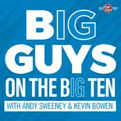 Podcast Big Guys On The Big Ten
