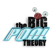 Podcast Big Pool Theory - Der Podcast, der für's Schwimmen Wissen schafft