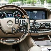 Podcast Big T’s Podcast