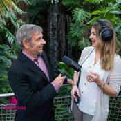 Podcast Bilby, Bromelien und Biodiversität