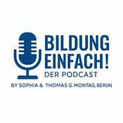 Podcast Bildung Einfach! Der Podcast®