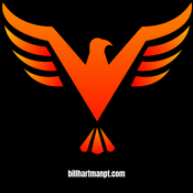 Podcast Bill Hartman Podcast for The 16%