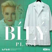 Podcast Bílý plášť