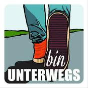Podcast Bin unterwegs