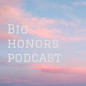 Podcast Bio honors podcast