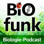 Podcast BIOfunk - Der Biologie Podcast