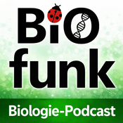 Podcast BIOfunk - Der Biologie Podcast