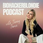 Podcast BiohackerBlondie Podcast