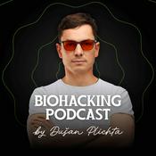 Podcast Biohacking Podcast s Dušanom Plichtom