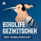 Podcast BirdLife Gezwitscher