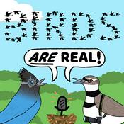 Podcast Birds Are Real Podcast