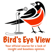Podcast Bird's Eye View - Baltimore Orioles Unofficial Fan Podcast