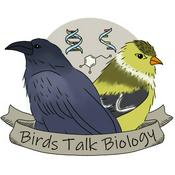 Podcast Birds Talk Biology