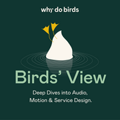 Podcast Birds' View