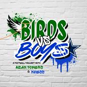 Podcast Birds Vs Boys