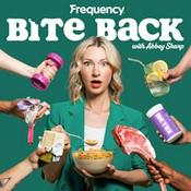 Podcast Bite Back with Abbey Sharp