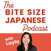 Podcast The Bite size Japanese Podcast