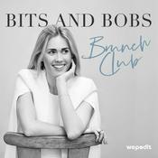 Podcast Bits and Bobs Brunch Club