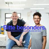 Podcast Bitte Besonders