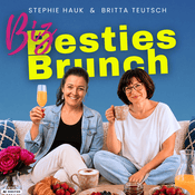 Podcast Biz Besties Brunch