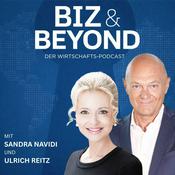 Podcast Biz & Beyond
