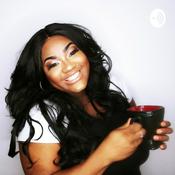 Podcast Black Coffee w/ Ms.Glo In The Morning