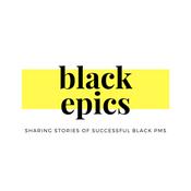 Podcast Black Epics