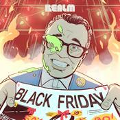 Podcast Black Friday