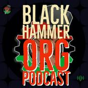 Podcast Black Hammer Radio