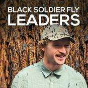 Podcast Black Soldier Fly Leaders