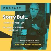 Podcast Sorry But...
