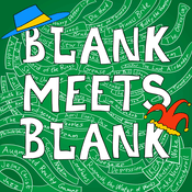 Podcast Blank Meets Blank