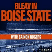 Podcast Bleav in Boise State