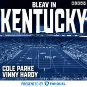 Podcast Bleav in Kentucky