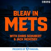 Podcast Bleav in The Mets