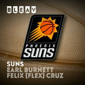 Podcast Bleav in Suns