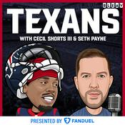 Podcast Bleav in Texans