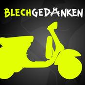 Podcast Blechgedanken - Geschichten rund um die Vespacommunity