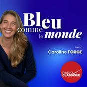 Podcast Bleu comme le monde