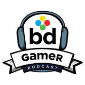 Podcast Blind Date Gamer | Podcast