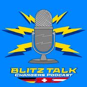 Podcast BlitzTalk - der deutsche Chargers Podcast
